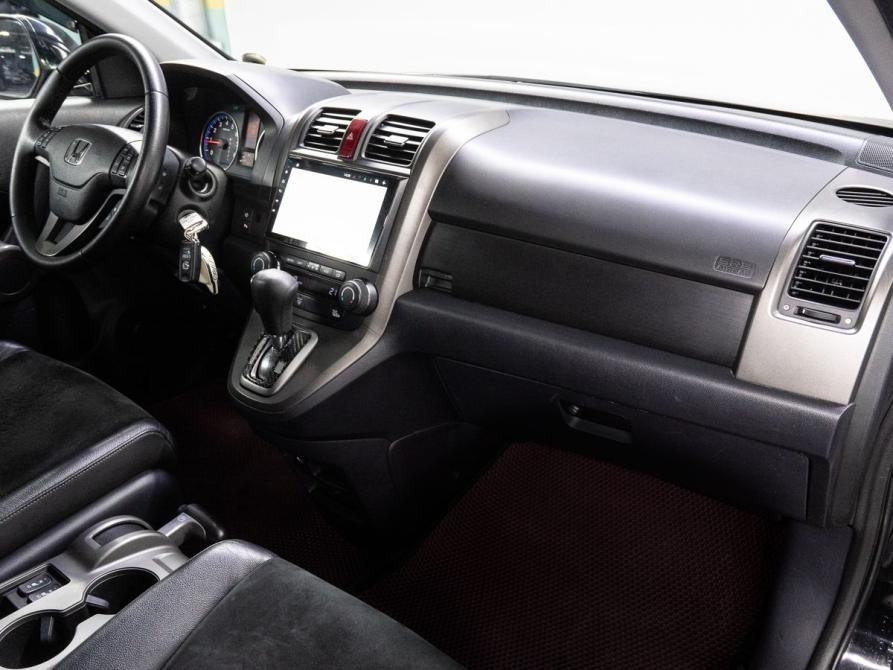 Honda CR-V III Рестайлинг Тюмень  - изображение 16