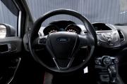 Ford Fiesta Mk6 Рестайлинг Тюмень  - изображение 39