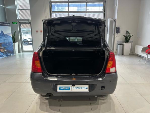 Renault Logan I с пробегом 2008 года, цена 310 000 рублей, 199500 км, седан, Автокод Объявления