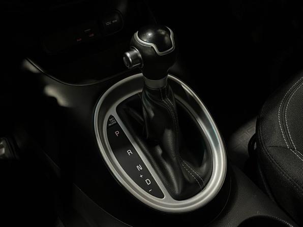 Kia Soul II Рестайлинг с пробегом 2018 года, цена 1 650 000 рублей, 81155 км, хэтчбек, Автокод Объявления