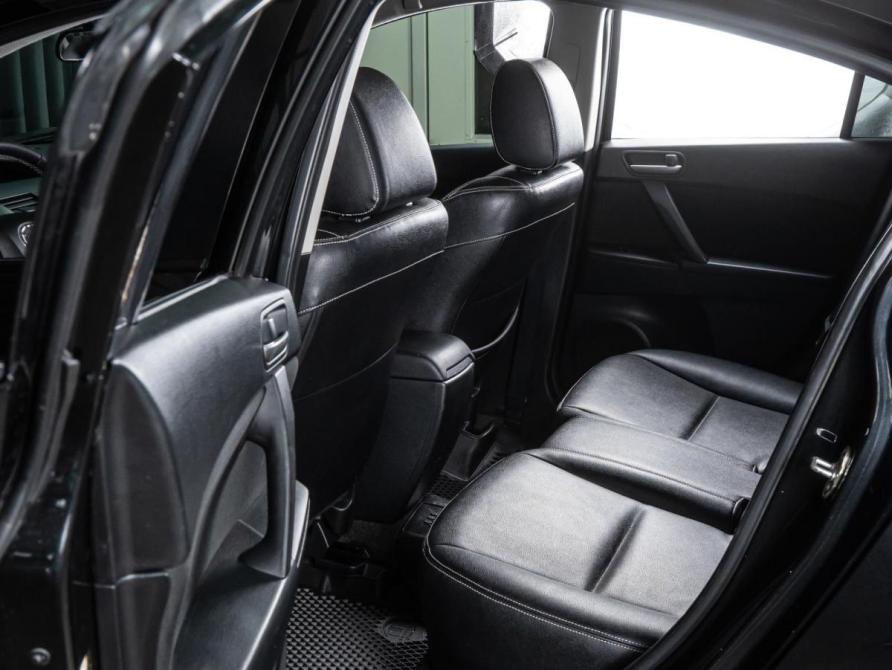 Mazda 3 II (BL) Волгоград  - изображение 11