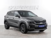 Kia Seltos I Москва  - изображение 20