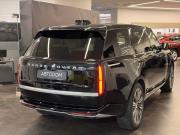 Land Rover Range Rover V Москва  - изображение 54