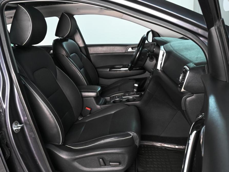 Kia Sportage IV Ростов-на-Дону  - изображение 8