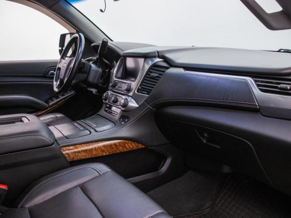 Chevrolet Tahoe IV с пробегом 2019 года, цена 4 597 000 рублей, 122000 км, внедорожник, Автокод Объявления