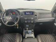 Mitsubishi Pajero IV Уфа  - изображение 28