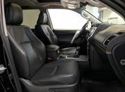 Toyota Land Cruiser Prado 150 Series Рестайлинг 2 Санкт-Петербург  - изображение 54