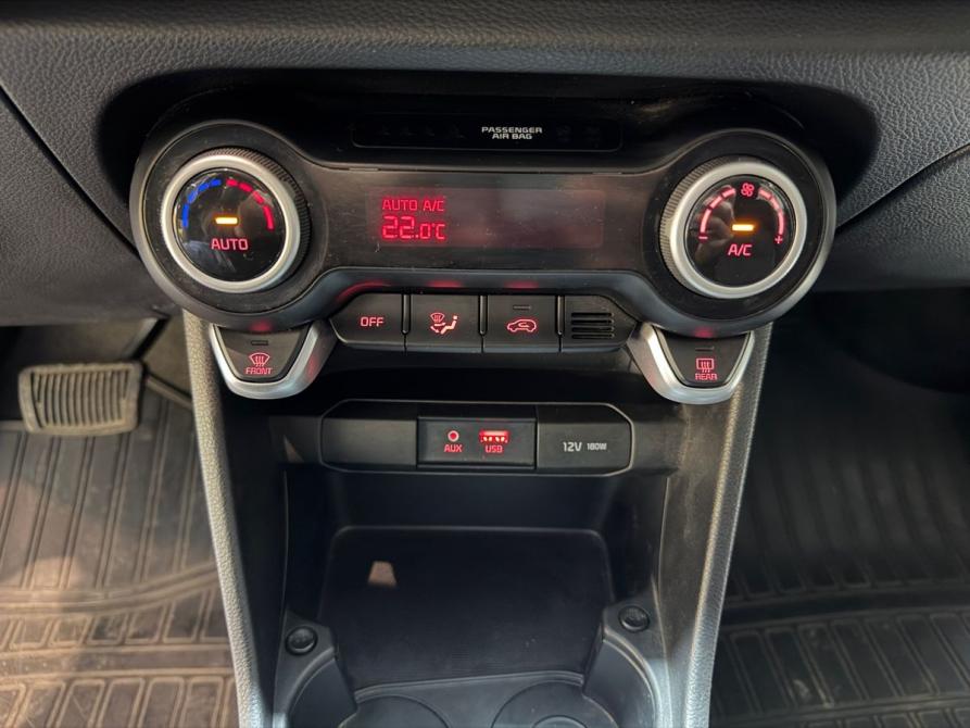 Kia Picanto III Таганрог  - изображение 26