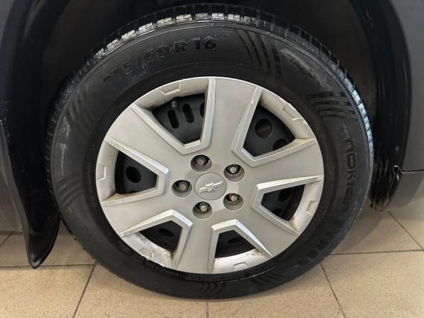 Chevrolet Orlando I с пробегом 2013 года, цена 650 000 рублей, 317783 км, минивэн, Автокод Объявления