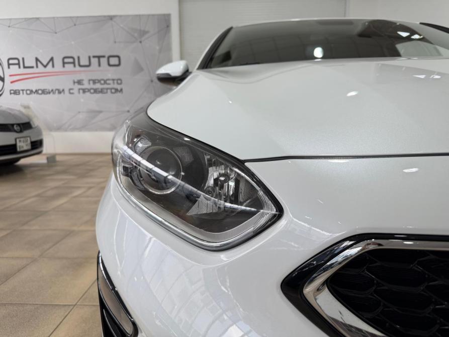 Kia Ceed III Новороссийск  - изображение 18