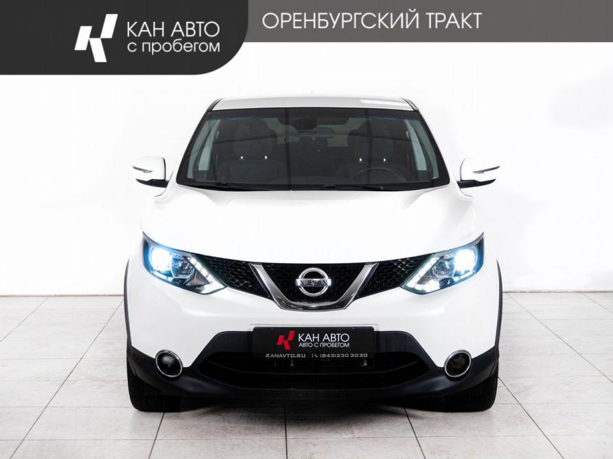 Nissan Qashqai II Казань  - изображение 2