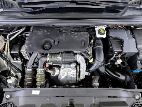 Citroen C4 II Рестайлинг с пробегом 2020 года, цена 1 427 500 рублей, 77056 км, седан, Автокод Объявления