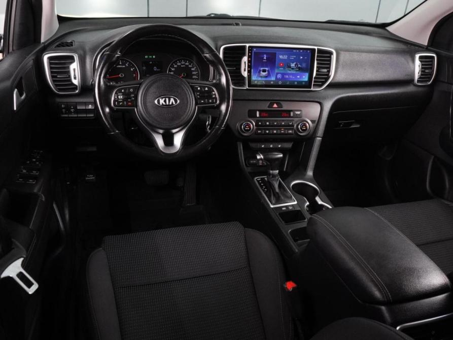 Kia Sportage IV Воронеж  - изображение 6