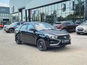 Lada (ВАЗ) Vesta I Чебоксары  - изображение 25