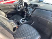 Nissan Qashqai II Рестайлинг Вологда  - изображение 29