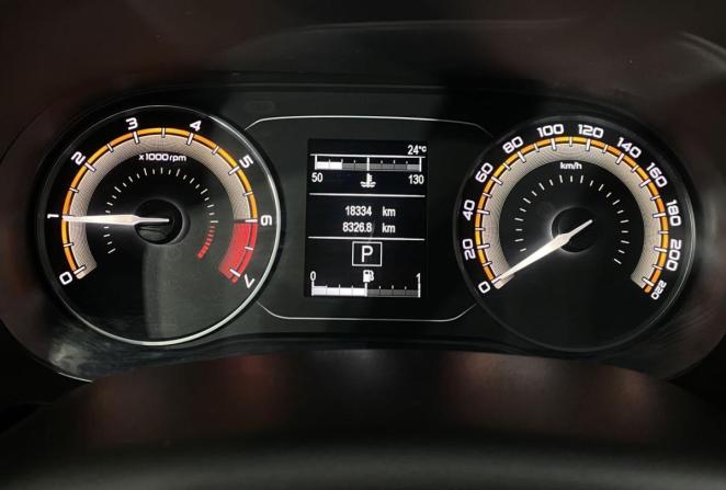 Lada (ВАЗ) Vesta I Рестайлинг (NG) с пробегом 2024 года, цена 1 550 000 рублей, 18334 км, универсал, Автокод Объявления
