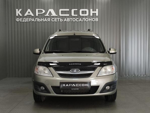 Lada (ВАЗ) Largus I с пробегом 2014 года, цена 650 000 рублей, 188285 км, универсал, Автокод Объявления