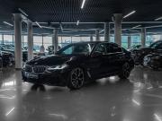 BMW 5 серии VII (G30/G31/G38) Рестайлинг Москва  - изображение 37