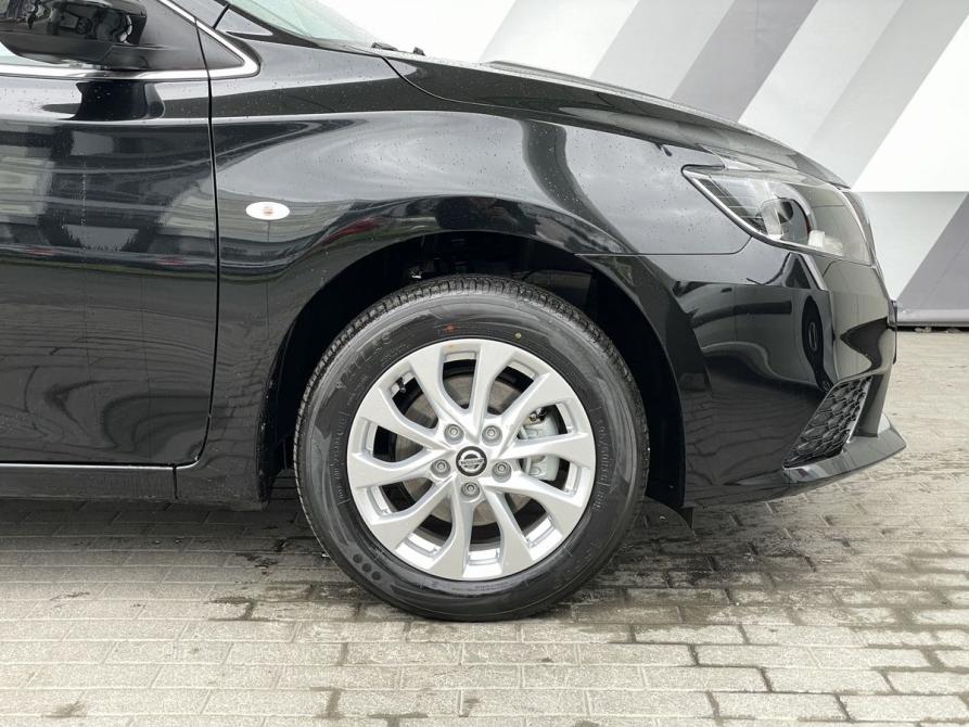 Nissan Sylphy III (China Market) Рестайлинг Екатеринбург  - изображение 5