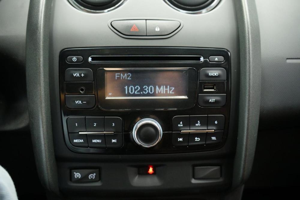 Renault Duster I Рестайлинг Крым  - изображение 19