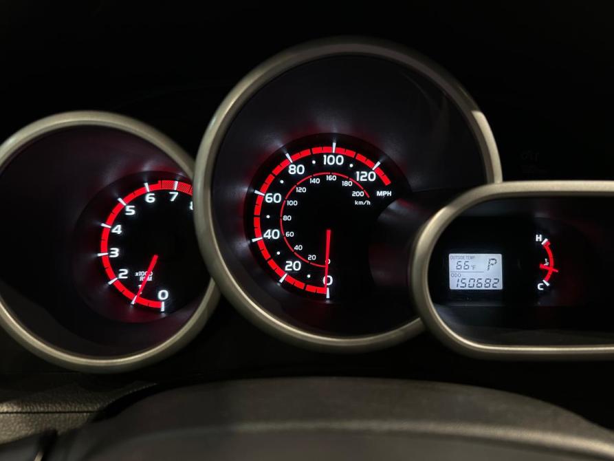 Toyota Matrix II (E140) Краснодар  - изображение 14
