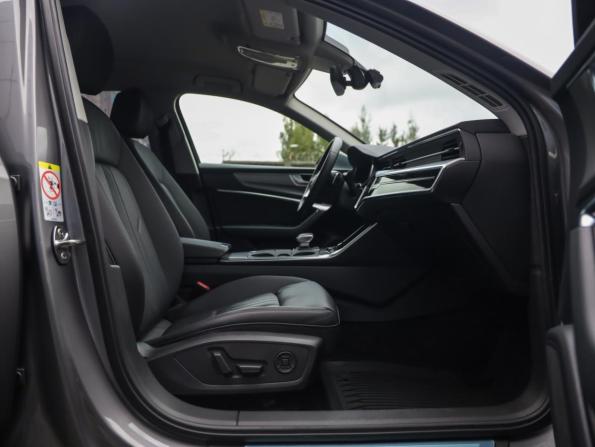 Audi A6 V (C8) с пробегом 2019 года, цена 4 199 777 рублей, 47817 км, седан, Автокод Объявления