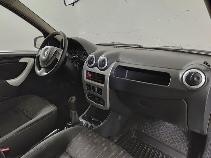 Renault Logan I Рестайлинг Уфа  - изображение 13