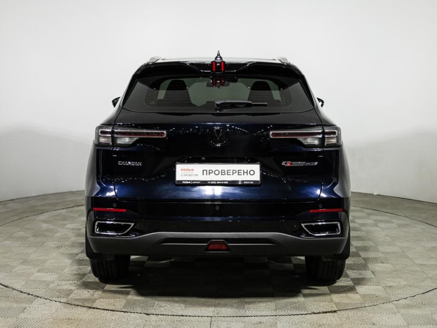 Changan CS55 Plus II Санкт-Петербург  - изображение 6