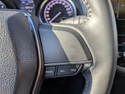 Toyota Camry VIII (XV70) Рестайлинг Москва  - изображение 35