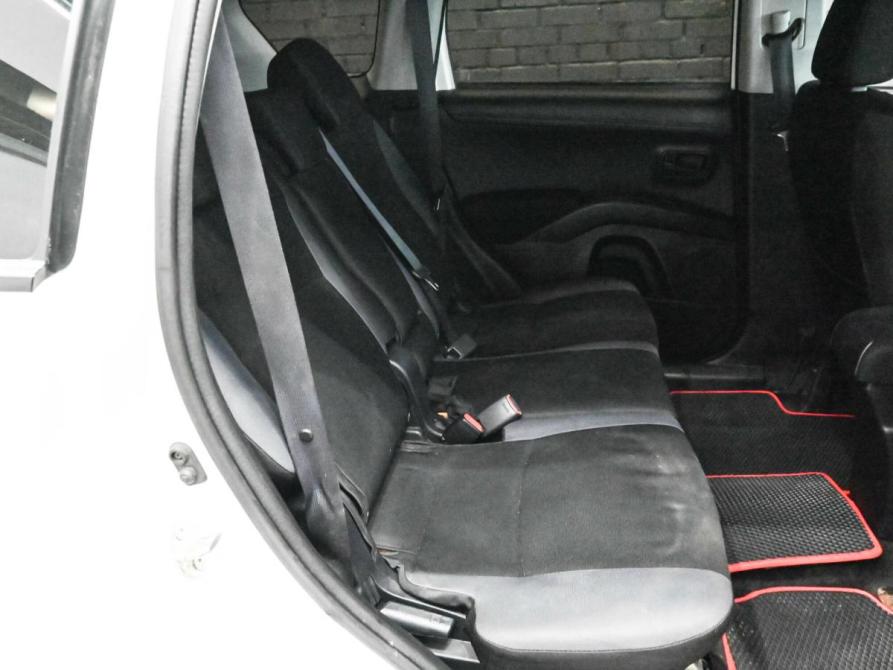 Mitsubishi Outlander II Рестайлинг Екатеринбург  - изображение 11
