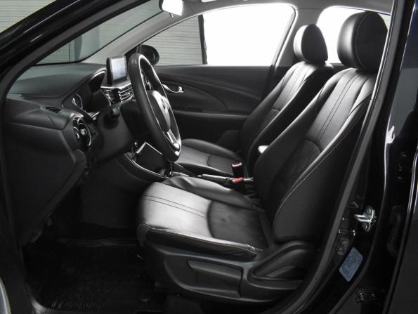 Changan Alsvin с пробегом 2023 года, цена 1 124 000 рублей, 31549 км, седан, Автокод Объявления