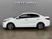 Kia Rio IV Краснодар  - изображение 28