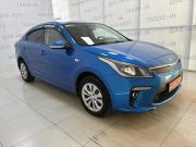 Kia Rio IV Пермь  - изображение 22