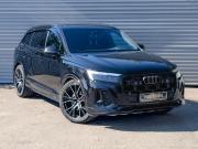 Audi Q7 II (4M) Рестайлинг 2 Москва  - изображение 33