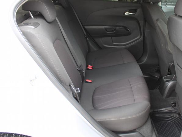 Chevrolet Aveo II с пробегом 2012 года, цена 649 000 рублей, 114130 км, седан, Автокод Объявления