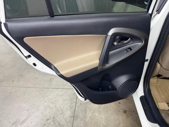 Toyota RAV4 III (XA30) Рестайлинг с пробегом 2010 года, цена 1 297 000 рублей, 163071 км, внедорожник, Автокод Объявления