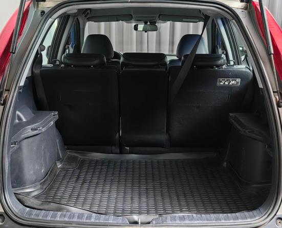 Honda CR-V III с пробегом 2008 года, цена 1 033 000 рублей, 295306 км, внедорожник, Автокод Объявления