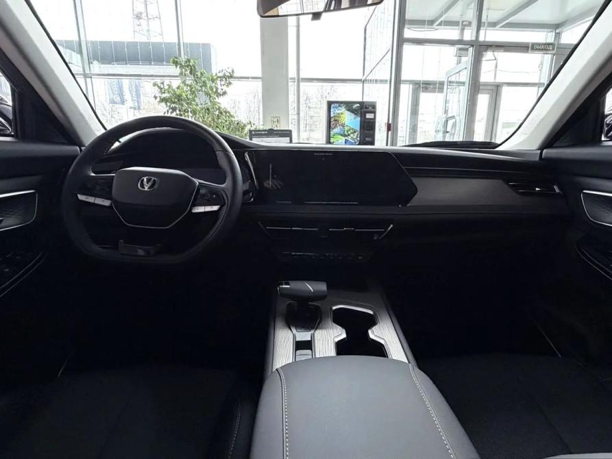 Changan CS75 Pro Москва  - изображение 9