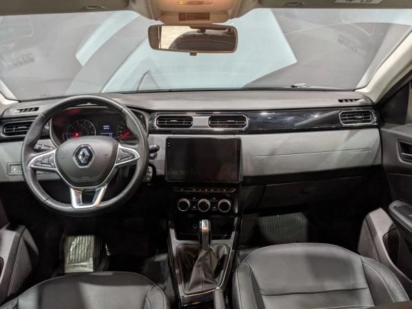 Renault Arkana I с пробегом 2020 года, цена 1 565 000 рублей, 125496 км, внедорожник, Автокод Объявления