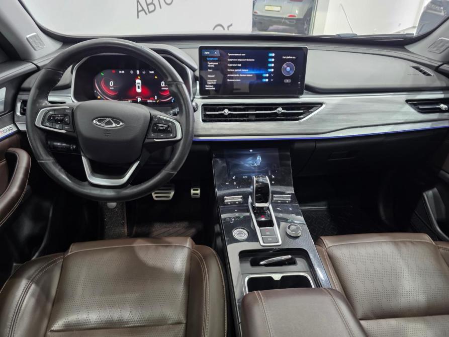 Chery Tiggo 8 Pro I Ставрополь  - изображение 14