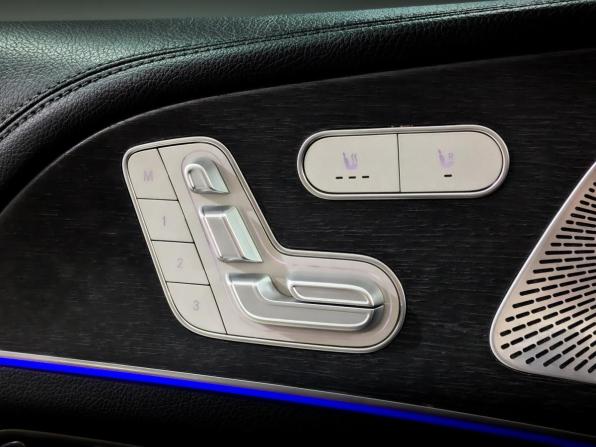Mercedes-Benz GLE II (V167) с пробегом 2020 года, цена 5 900 000 рублей, 100660 км, внедорожник, Автокод Объявления