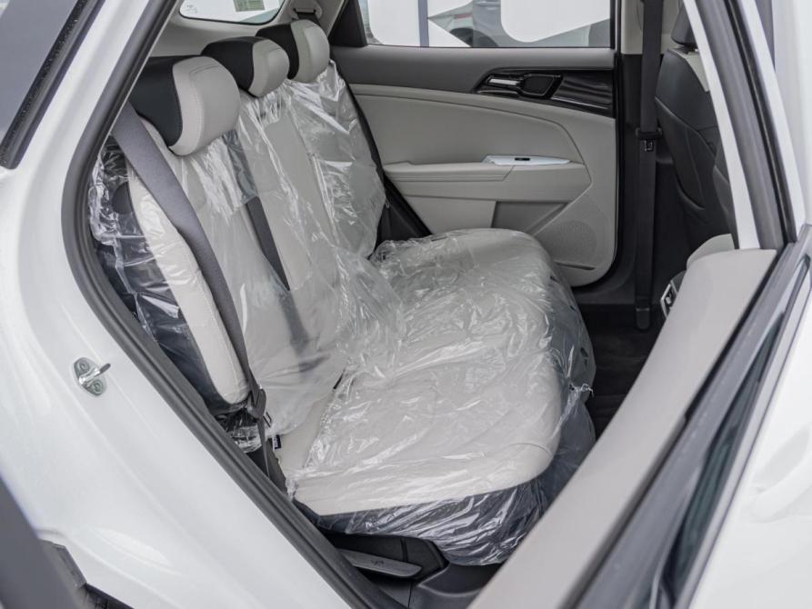 Kia Sportage (China) III (NP) Рестайлинг Краснодар  - изображение 7
