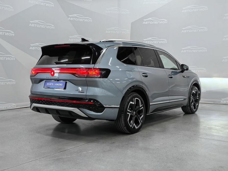 Volkswagen Talagon I Рестайлинг Новосибирск  - изображение 5