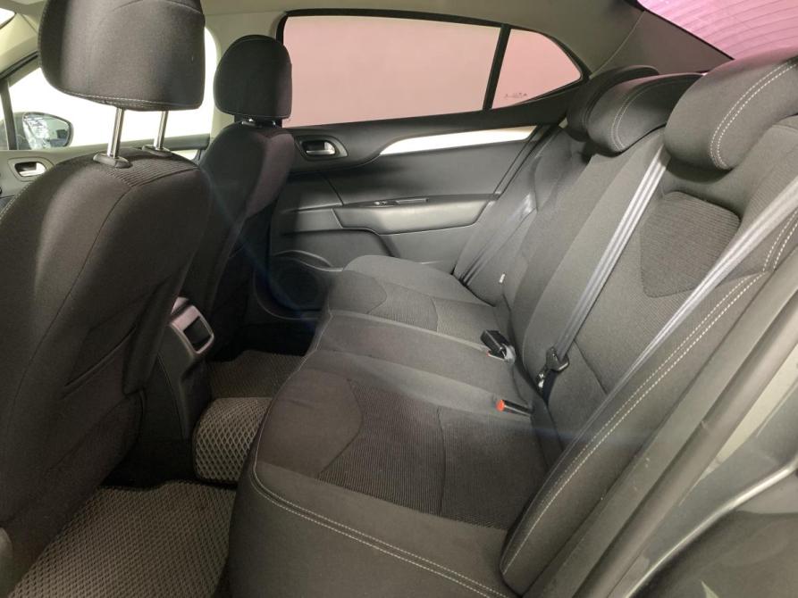 Citroen C4 II Москва  - изображение 18