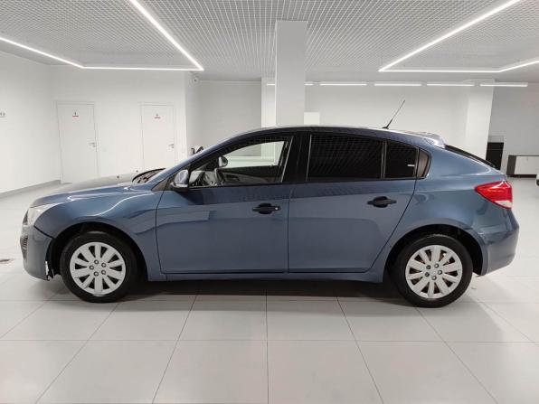 Chevrolet Cruze I Рестайлинг с пробегом 2014 года, цена 786 000 рублей, 170127 км, хэтчбек, Автокод Объявления