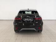 Jaguar E-Pace I Москва  - изображение 35