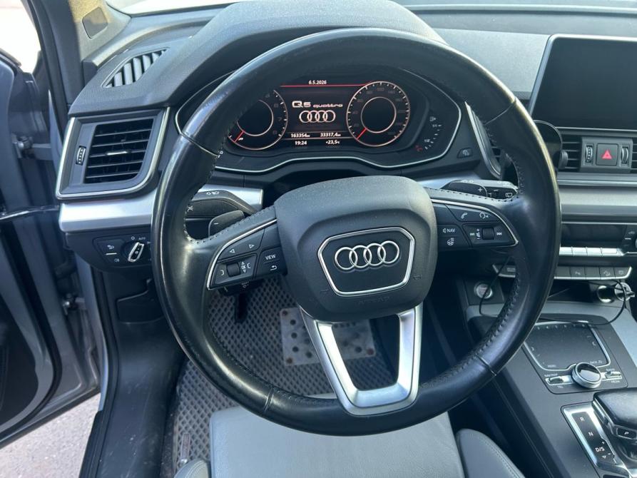 Audi Q5 II (FY) Москва  - изображение 35