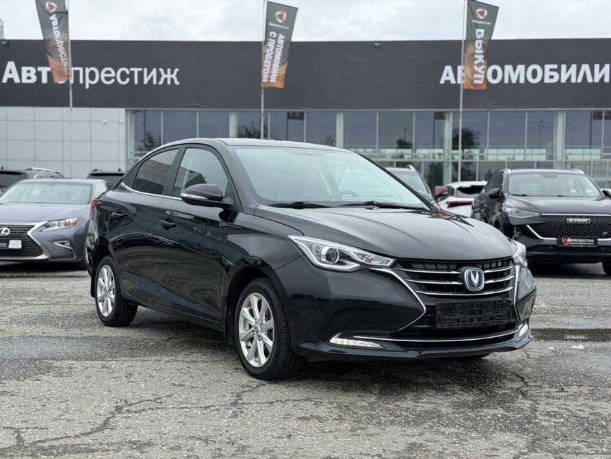 Changan Alsvin Пермь  - изображение 2
