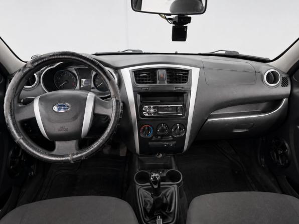 Datsun on-DO I с пробегом 2014 года, цена 399 000 рублей, 129964 км, седан, Автокод Объявления