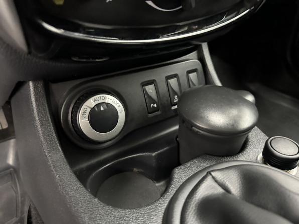 Nissan Terrano III (D10) с пробегом 2018 года, цена 1 429 000 рублей, 104337 км, внедорожник, Автокод Объявления